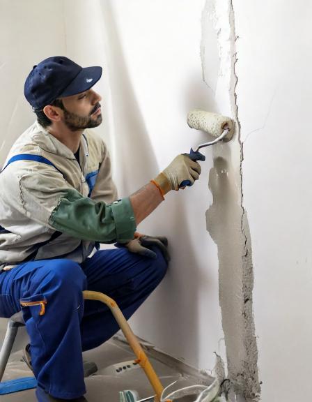 Arreglar Humedades en Sabadell